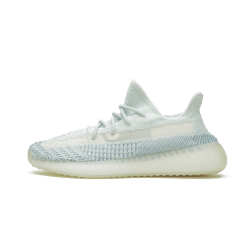Adidas Yeezy Boost 350 V2 Cloud White (Non-Reflective)