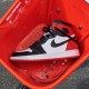 Air Jordan 1 Retro High Satin Black Toe Air Jordan 1 Retro High Satin Black Toe