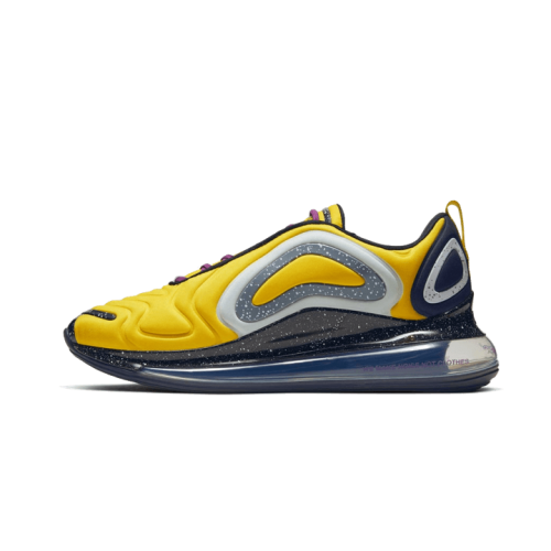 Nike Air Max 720 Undercover Yellow Nike Air Max 720 Undercover Yellow