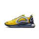 Nike Air Max 720 Undercover Yellow Nike Air Max 720 Undercover Yellow