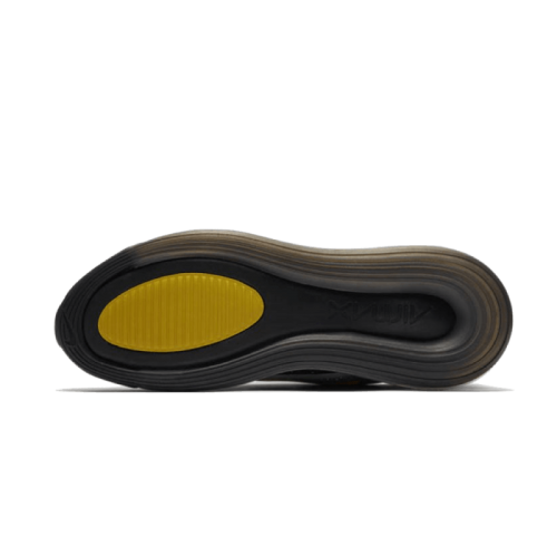 Nike Air Max 720 Undercover Yellow Nike Air Max 720 Undercover Yellow