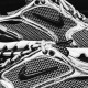 Nike Air Zoom Spiridon Cage 2 Stussy Pure Platinum