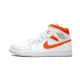 Air Jordan 1 Mid Starfish