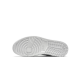 Air Jordan 1 Low Triple White
