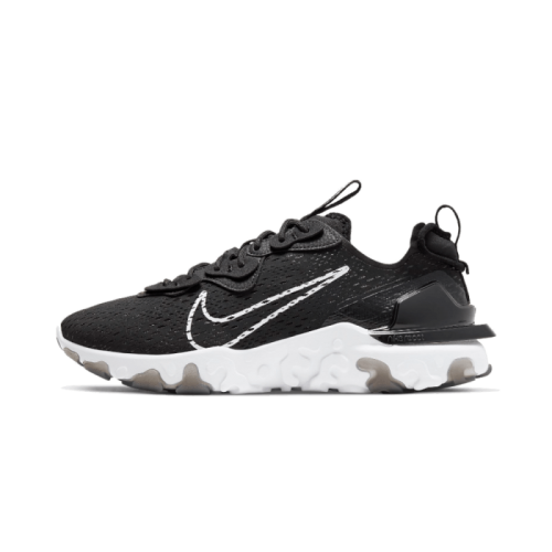 Nike React Vision Black Nike React Vision Black