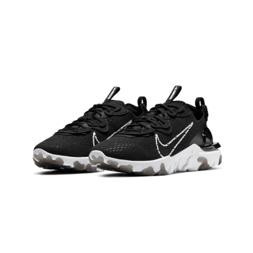 Nike React Vision Black Nike React Vision Black