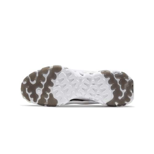 Nike React Vision Black Nike React Vision Black