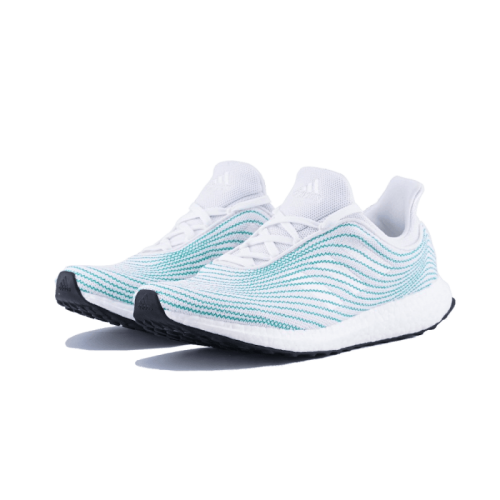 Adidas Ultra Boost DNA Parley White (2020) Adidas Ultra Boost DNA Parley White (2020)