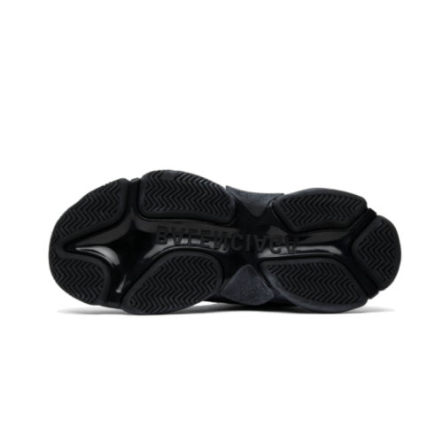Balenciaga Triple S Triple Black Balenciaga Triple S Triple Black