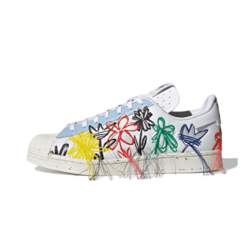 Adidas Superstar Sean Wotherspoon Superearth White Adidas Superstar Sean Wotherspoon Superearth White