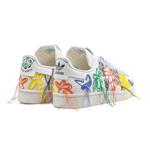 Adidas Superstar Sean Wotherspoon Superearth White Adidas Superstar Sean Wotherspoon Superearth White