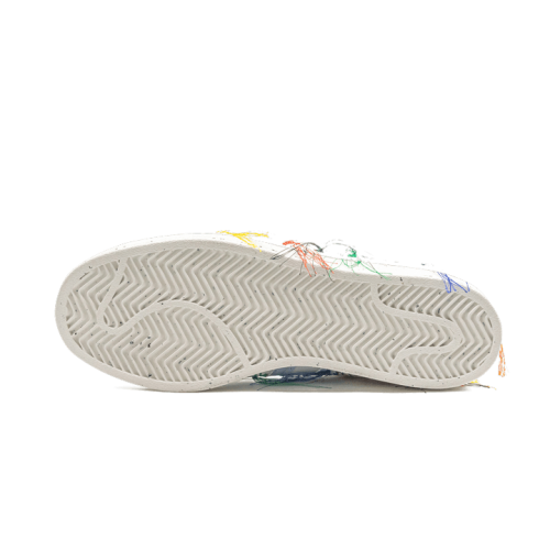 Adidas Superstar Sean Wotherspoon Superearth White Adidas Superstar Sean Wotherspoon Superearth White