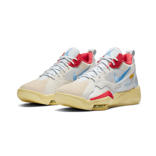 Air Jordan Zoom 92 Union Guava Ice Air Jordan Zoom 92 Union Guava Ice