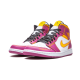Air Jordan 1 Mid Dia de los Muertos