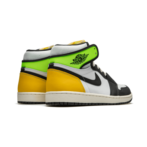 Air Jordan 1 Retro High OG Volt Gold Air Jordan 1 Retro High OG Volt Gold