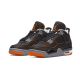 Air Jordan 4 SE Starfish Air Jordan 4 SE Starfish