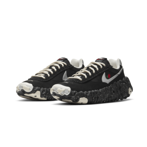 Nike Overbreak SP Undercover Black Nike Overbreak SP Undercover Black