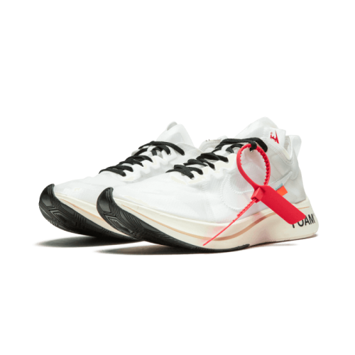Nike Zoom Fly Off-White "The Ten" Nike Zoom Fly Off-White "The Ten"