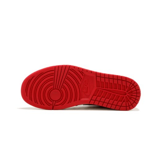 Air Jordan 1 Retro High Bred Toe Air Jordan 1 Retro High Bred Toe