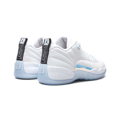 Air Jordan 12 Retro Low Easter (2021) Air Jordan 12 Retro Low Easter (2021)