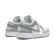 Air Jordan 1 Low Wolf Grey Air Jordan 1 Low Wolf Grey