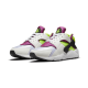 Nike Air Huarache Run Neon Yellow Magenta (2021)