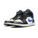 Air Jordan 1 Mid White Black Royal Air Jordan 1 Mid White Black Royal