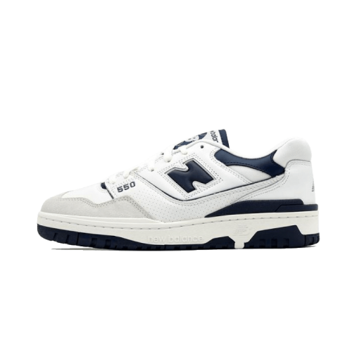 New Balance 550 Navy Blue