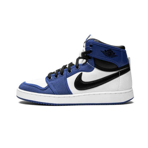 Air Jordan 1 Retro AJKO Storm Blue Air Jordan 1 Retro AJKO Storm Blue