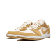 Air Jordan 1 Low Corduroy