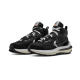 Nike Vaporwaffle Sacai Jean Paul Gaultier Black White Nike Vaporwaffle Sacai Jean Paul Gaultier Black White