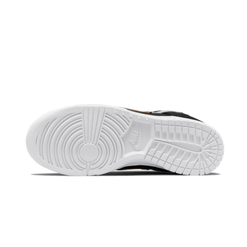 Nike Dunk Low Animal Print Black Nike Dunk Low Animal Print Black