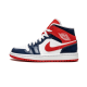 Air Jordan 1 Mid Champ Colors