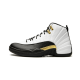 Air Jordan 12 Retro Royalty Taxi Air Jordan 12 Retro Royalty Taxi