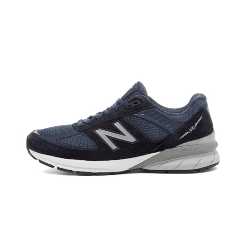 New Balance 990 v5 Made In USA Navy New Balance 990 v5 Made In USA Navy
