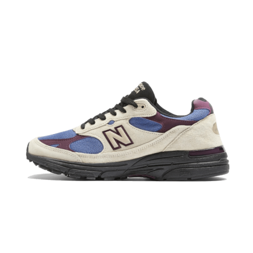 New Balance 993 Aimé Leon Dore Taupe