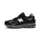 New Balance 2002R Black Dark Grey White JD Sports Exclusive