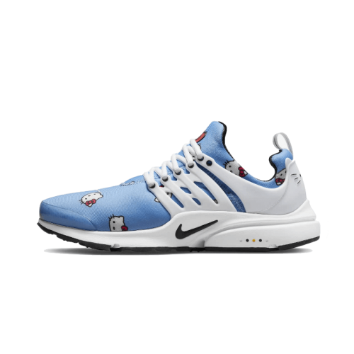 Nike Air Presto Hello Kitty