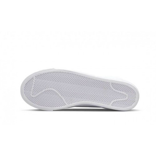 Nike Blazer Mid '77 Double Negative White Black Nike Blazer Mid '77 Double Negative White Black