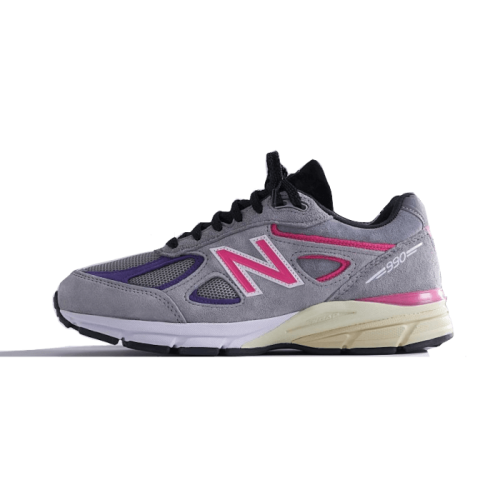 New Balance 990 V4 Kith United Arrows & Sons