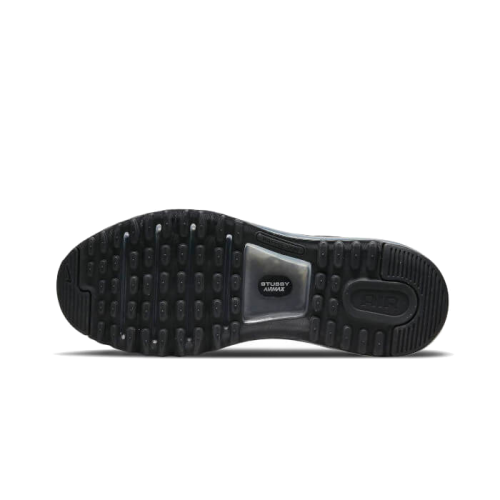 Nike Air Max 2013 Stussy Black Nike Air Max 2013 Stussy Black