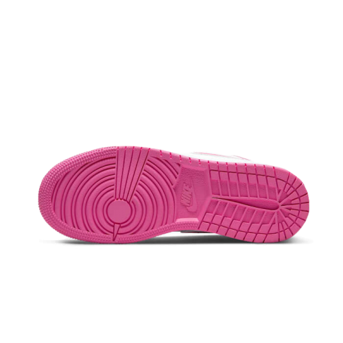 Air Jordan 1 Low Pinksicle Orange Air Jordan 1 Low Pinksicle Orange