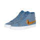 Nike SB Blazer Supreme Industrial Blue Nike SB Blazer Supreme Industrial Blue