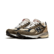 New Balance 990 v3 Made In USA Green Cream