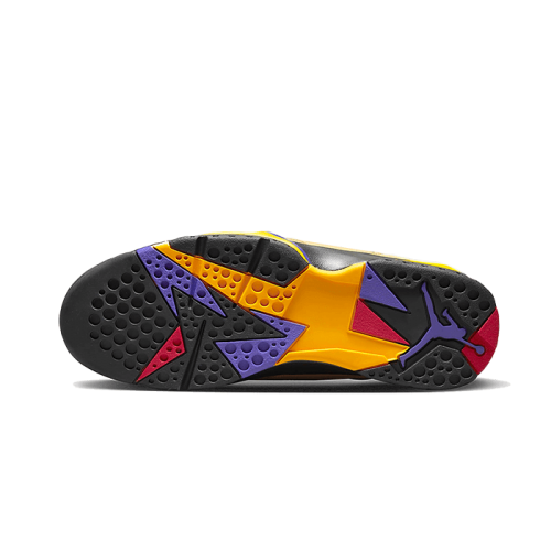 Air Jordan 7 SE Afrobeats Air Jordan 7 SE Afrobeats
