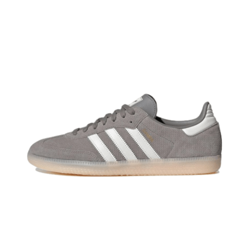 Adidas Samba OG Grey Three