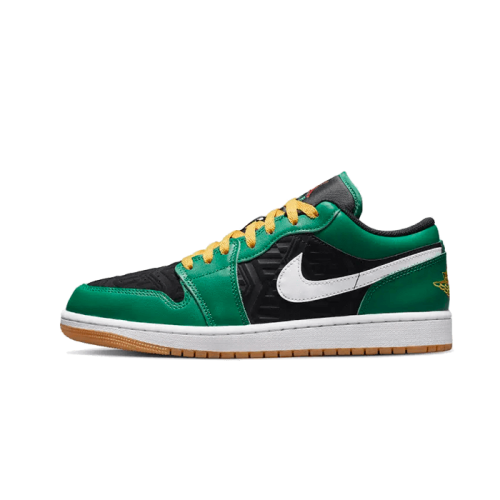 Air Jordan 1 Low SE Holiday Special
