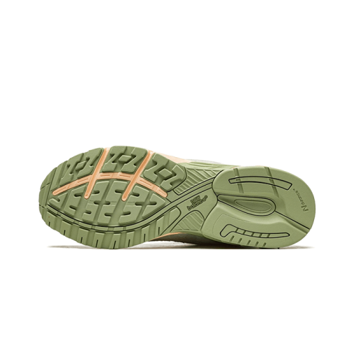 New Balance 993 Made In USA Joe Freshgoods Sage