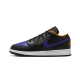 Air Jordan 1 Low Lakers