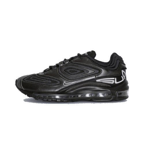 Nike Air Max 98 TL Supreme Black Nike Air Max 98 TL Supreme Black